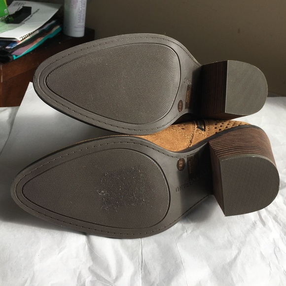 LUCKY BRAND Boots - Picture 6 of 8